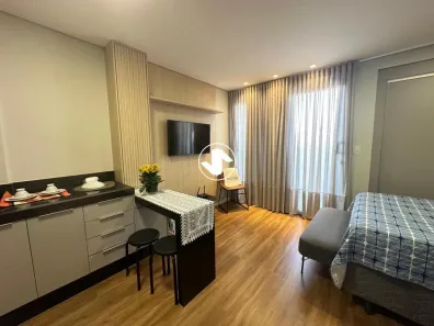 Ponto Comercial com 1 Quarto à venda, 29m² no Duque de Caxias, Cuiabá