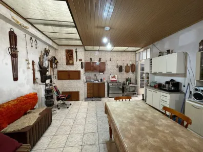 Casa com 3 Quartos à venda, 160m² no Nossa Senhora das Graças, Canoas