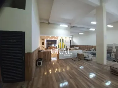 Ponto Comercial para alugar, 93m² no Centro, São Bernardo do Campo