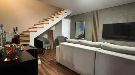 Apartamento com 2 Quartos à venda, 200m² no Chácara Nossa Senhora Aparecida, São Paulo