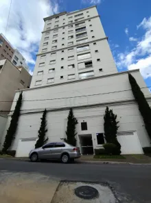 Apartamento com 2 Quartos à venda, 84m² no São Benedito, Poços de Caldas