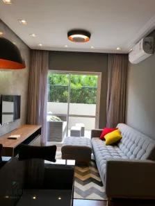 Apartamento com 2 Quartos à venda, 77m² no Jardim Leonor, São Paulo