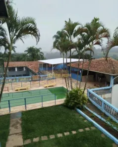 Fazenda/Sítio com 12 Quartos à venda, 3500m² no Jardim Santa Inês, Suzano