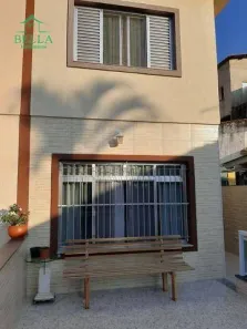 Sobrado com 3 Quartos à venda, 140m² no Jardim Marisa, São Paulo