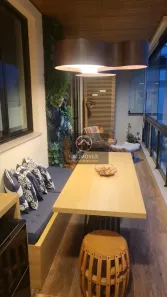 Apartamento com 3 Quartos à venda, 120m² no Piratininga, Niterói