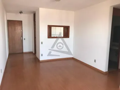 Apartamento com 3 Quartos à venda, 70m² no Chácara da Barra, Campinas