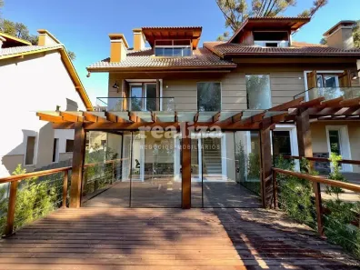 Casa com 3 Quartos à venda, 197m² no Parque das Hortensias, Canela