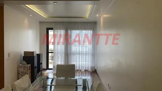 Apartamento com 3 Quartos à venda, 118m² no Santana, São Paulo
