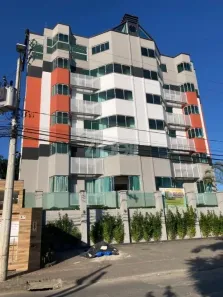 Apartamento com 3 Quartos à venda, 115m² no Santa Catarina, Joinville