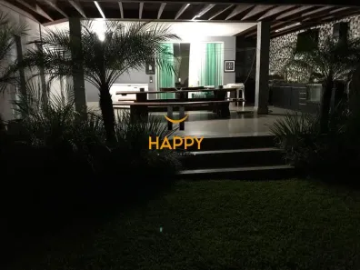 Casa de Condomínio com 4 Quartos à venda, 327m² no Rosa dos Ventos, Vespasiano