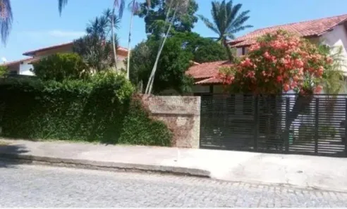 Casa com 4 Quartos à venda, 350m² no Itaipu, Niterói
