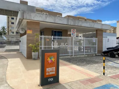 Apartamento com 3 Quartos à venda, 60m² no Espaço Tropical, Barra dos Coqueiros