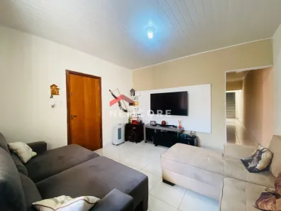Casa com 3 Quartos à venda, 116m² no Tupi, Praia Grande