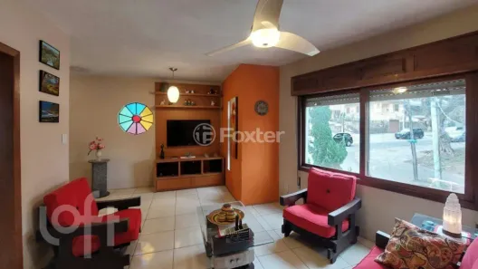 Casa com 4 Quartos à venda, 249m² no Chácara das Pedras, Porto Alegre
