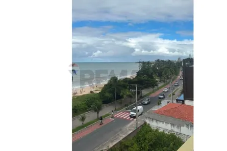 Apartamento com 2 Quartos para alugar, 58m² no Manaíra, João Pessoa