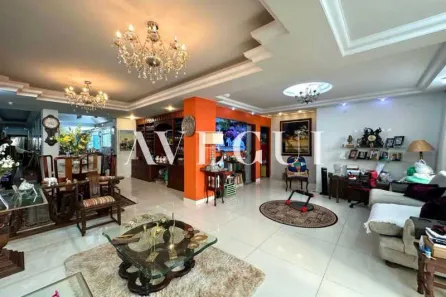 Apartamento com 3 Quartos à venda, 147m² no Copacabana, Rio de Janeiro