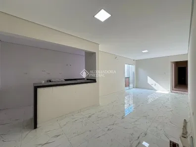 Apartamento com 3 Quartos à venda, 90m² no Vila Floresta, Santo André