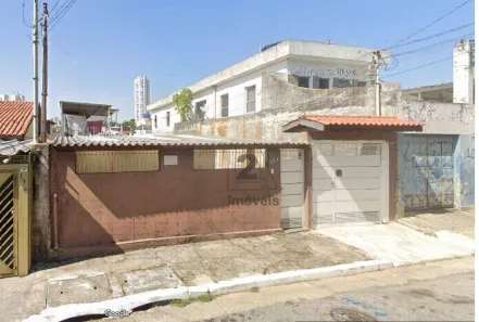 Lote/Terreno à venda, 357m² no Vila Formosa, São Paulo