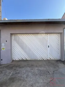 Casa com 2 Quartos para alugar, 91m² no Parque Hippolyto, Limeira