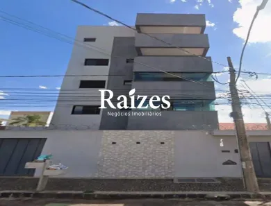Cobertura com 3 Quartos à venda, 160m² no Santa Mônica, Uberlândia