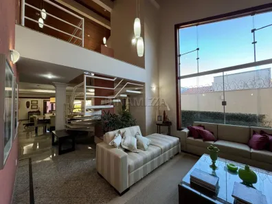 Casa com 3 Quartos à venda, 440m² no Parque do Mirante, Uberaba