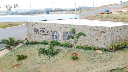 Lote/Terreno à venda, 457m² no Condomínio Residencial Campos do Conde, Bragança Paulista