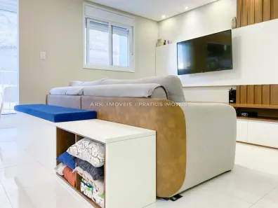 Apartamento com 2 Quartos à venda, 85m² no Vila Gumercindo, São Paulo