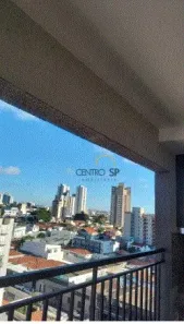 Apartamento com 1 Quarto para alugar, 50m² no Vila Altinópolis, Bauru