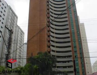 Apartamento com 4 Quartos à venda, 149m² no Moema, São Paulo