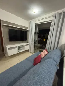 Apartamento com 2 Quartos à venda, 68m² no Jardim Atlântico, Goiânia