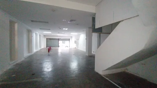 Prédio Comercial à venda, 990m² no Centro Histórico, Porto Alegre