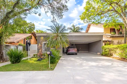 Casa com 4 Quartos à venda, 297m² no Alphaville, Santana de Parnaíba