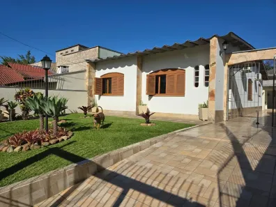 Casa com 3 Quartos à venda, 146m² no Sarandi, Porto Alegre
