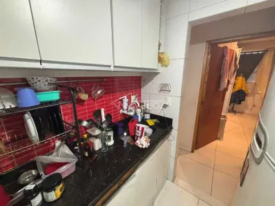 Apartamento com 1 Quarto à venda, 44m² no Centro, Rio de Janeiro
