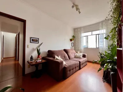 Cobertura com 3 Quartos à venda, 116m² no Santa Catarina, Juiz de Fora
