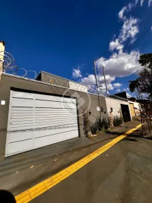 Casa com 2 Quartos à venda, 67m² no Residencial Forteville, Goiânia