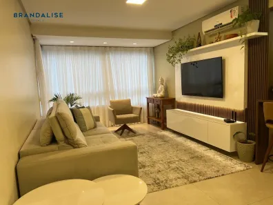 Apartamento com 2 Quartos à venda, 79m² no Centro, Canoas