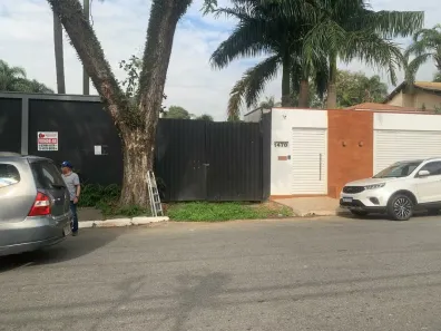 Lote/Terreno à venda, 1650m² no Santo Amaro, São Paulo