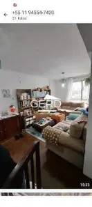 Apartamento com 3 Quartos à venda, 69m² no Centro, Osasco