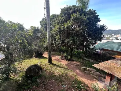 Lote/Terreno à venda, 949m² no Agronômica, Florianópolis