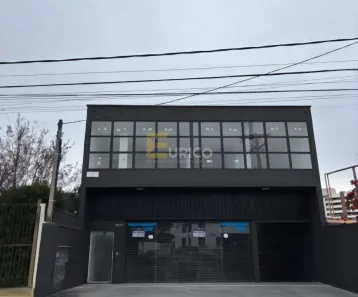 Sala Comercial para alugar, 35m² no Jardim Ermida II, Jundiaí