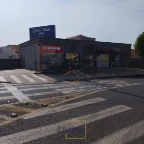 Ponto Comercial para alugar, 20m² no Vila Ideal, São José do Rio Preto