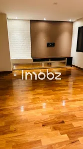 Apartamento com 3 Quartos para alugar, 160m² no Jardim Morumbi, São Paulo