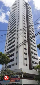 Apartamento com 3 Quartos à venda, 64m² no Madalena, Recife