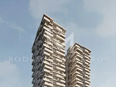 Apartamento com 3 Quartos à venda, 142m² no Perequê, Porto Belo