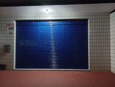 Galpão/Depósito/Armazém com 1 Quarto para alugar, 198m² no Lagoa Seca, Natal