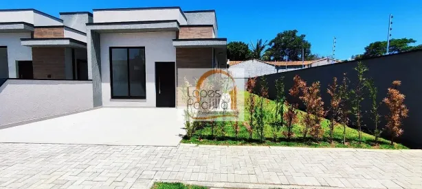 Casa de Condomínio com 3 Quartos à venda, 77m² no Caetetuba, Atibaia