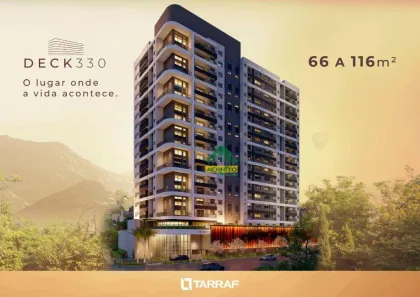 Apartamento com 3 Quartos à venda, 87m² no Vila Estádio, Araçatuba