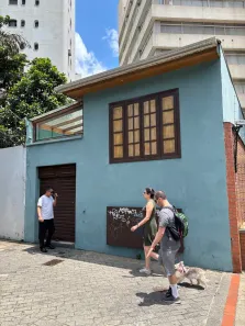 para alugar, 200m² no Higienópolis, São Paulo