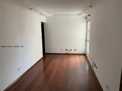 Apartamento com 3 Quartos à venda, 65m² no Piratininga, Osasco